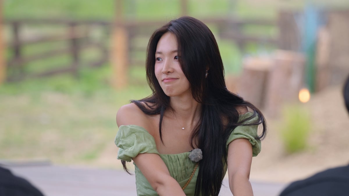 최미나수가 다했다…역대급 수위라더니, 덱스도 손절한 '어장 빌런' [TEN스타필드]