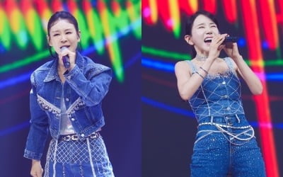 '미스트롯4' 장윤정, 극찬 쏟아냈다…"이렇게 부를 수 있는 사람 없어"