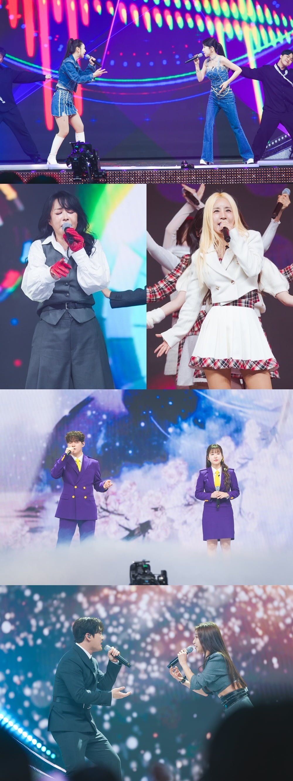 '미스트롯4' 장윤정, 극찬 쏟아냈다…"이렇게 부를 수 있는 사람 없어"