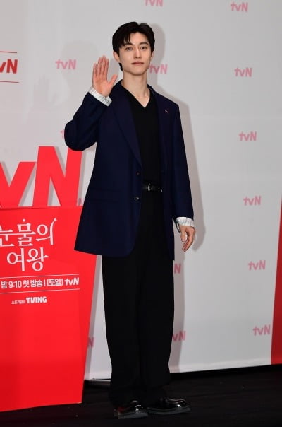 20대 유명 남배우, 공식석상서 돌연 폭로…"tvN 제작진, 박보검에게 머리 잘려" ('매직컬')