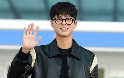 박보검, 미용실 차렸다더니 '대형사고' 쳤다…손님에게 아찔한 실수→일동 당황 ('보검매직컬')