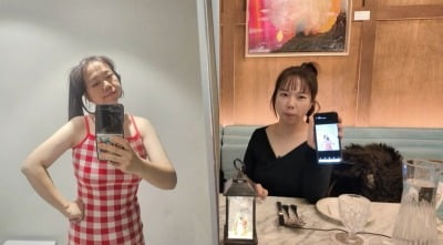 홍현희, '10kg' 감량하더니…제이쓴 사업 대박 "아내 위해 만들었는데 4시간만 품절"