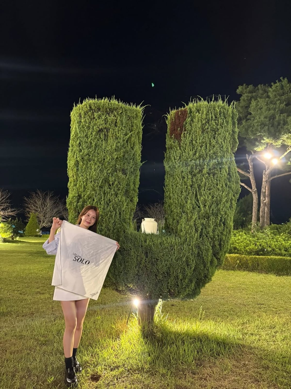 사진 =옥순 인스타그램