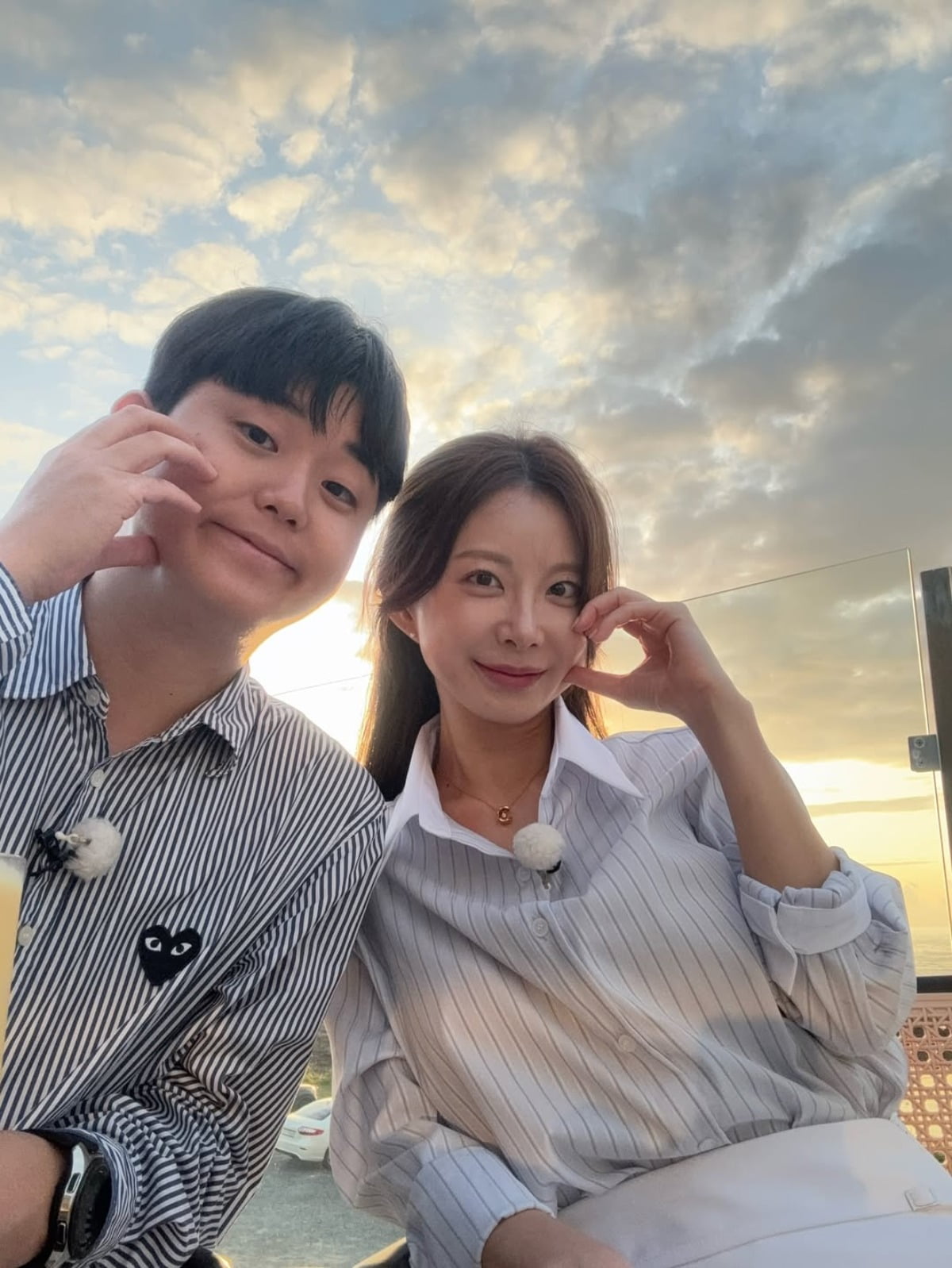 사진 =옥순 인스타그램