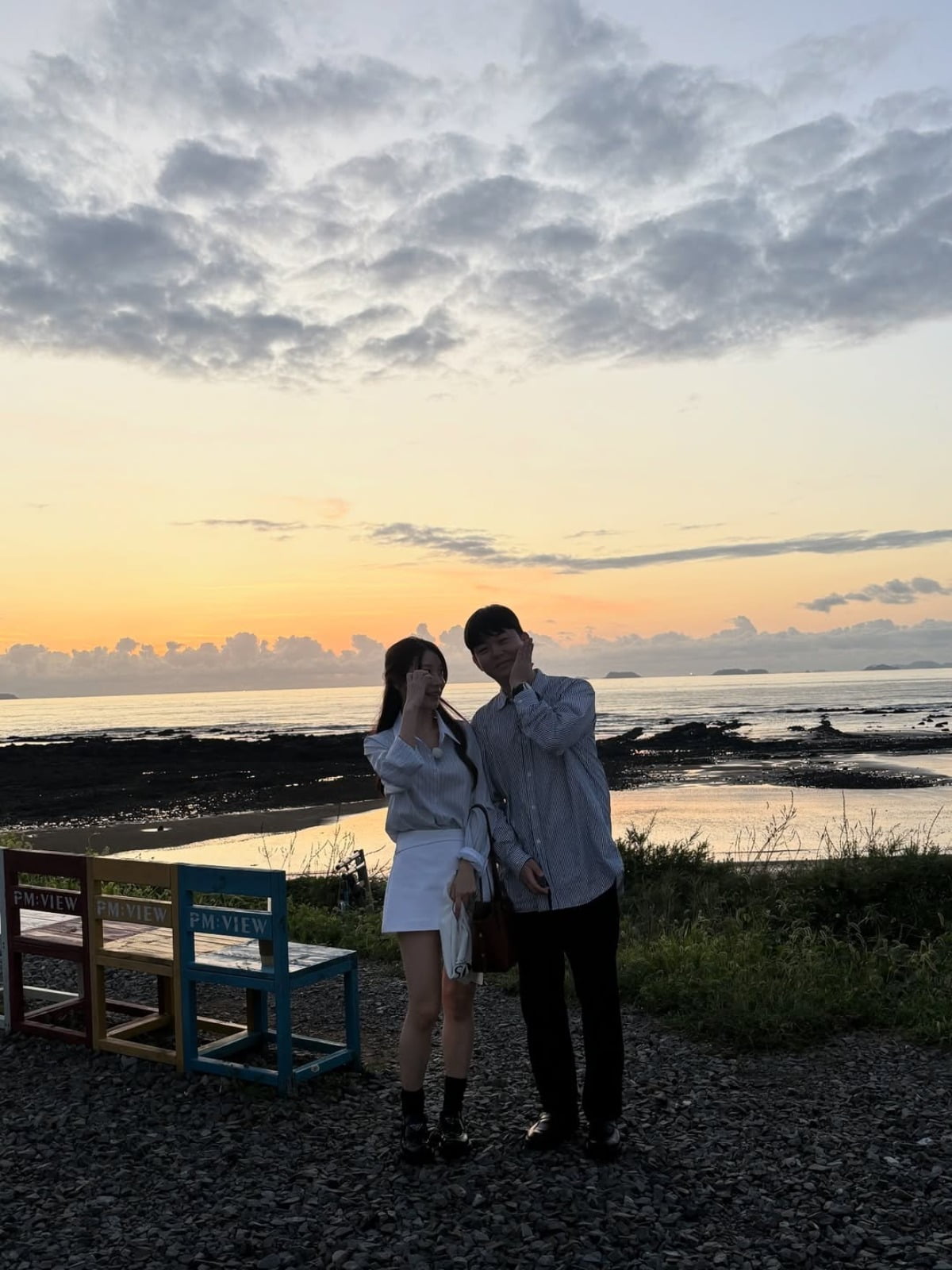 사진 =옥순 인스타그램