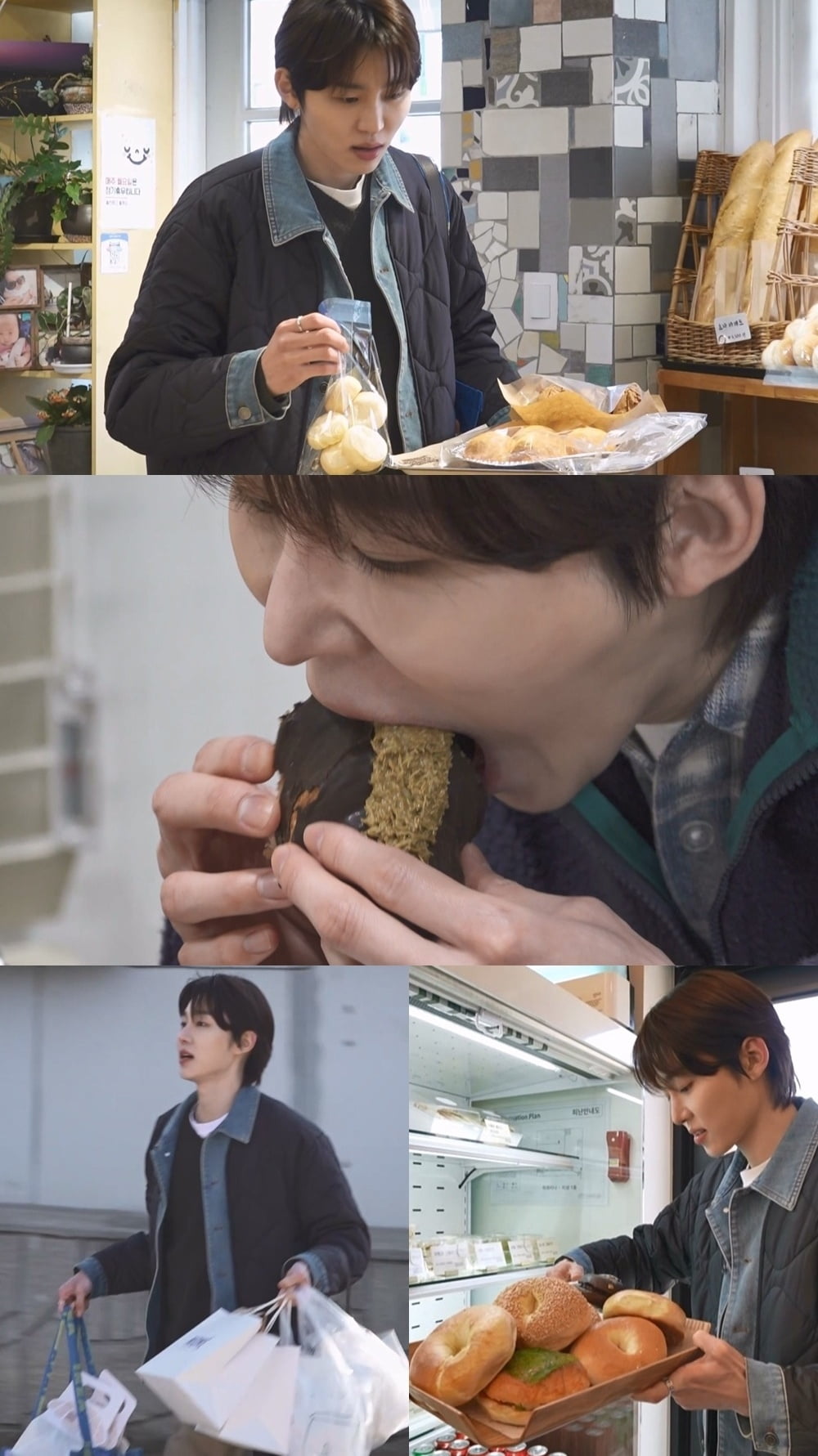 키 절친이라더니, 결국 '나혼산' 자리 꿰찼다…줄줄이 하차 속 2달 만에 귀환 