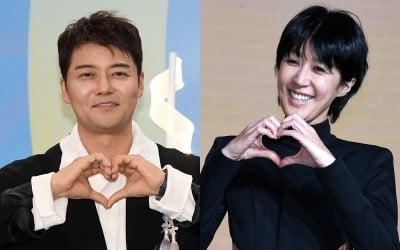 전현무, '180cm·50kg' 유명 모델과 핑크빛♥…"DM으로 흘리더라" 호감 인정 ('옥문아')