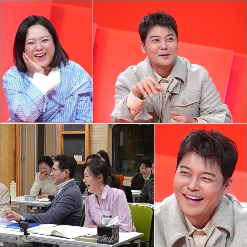 사진제공=KBS 2TV