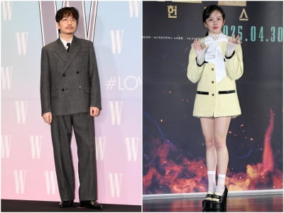 '40세' 이동휘, '14살 연하' 유명 여배우와 해외서 포착됐다…감성적인 버스킹 선사 ('체인지')