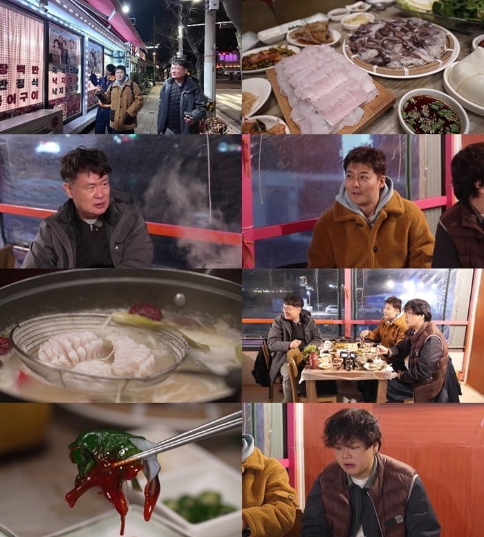 '48세' 전현무, 발기부전 처방 공개 후폭풍…남성 호르몬 음식서 '태도 급변' ('전현무계획3')