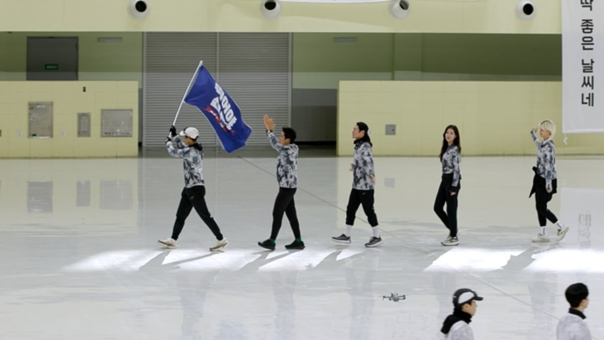 유선호, ♥신은수와 열애 인정하자마자 자신감 폭주했다…"전력질주" 선언('뛰산2')