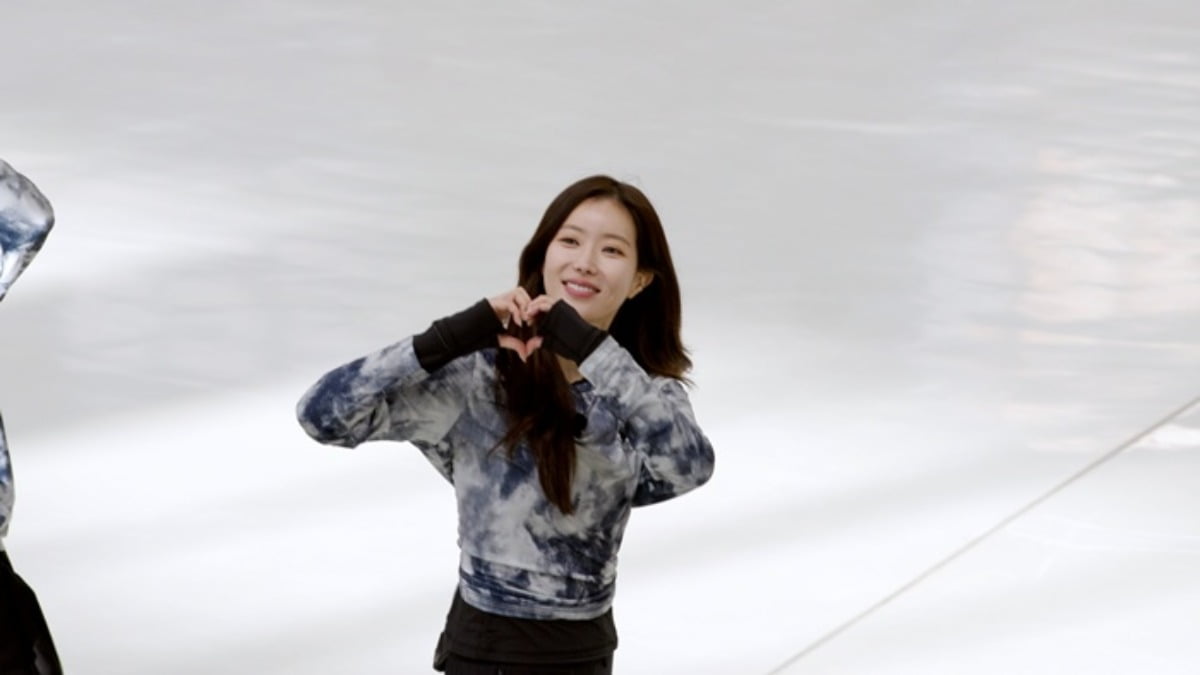 유선호, ♥신은수와 열애 인정하자마자 자신감 폭주했다…"전력질주" 선언('뛰산2')