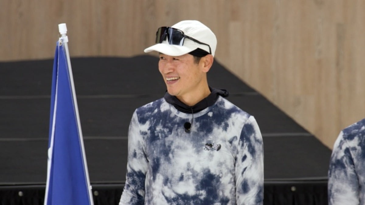 유선호, ♥신은수와 열애 인정하자마자 자신감 폭주했다…"전력질주" 선언('뛰산2')