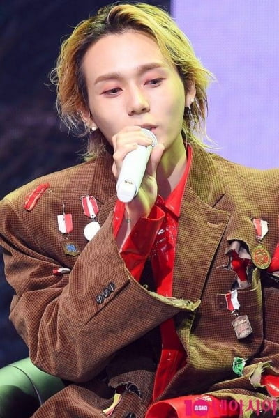 이던, ♥현아와 결별 4년 만에 또 이별했다…직접 언급한 "각자의 길"