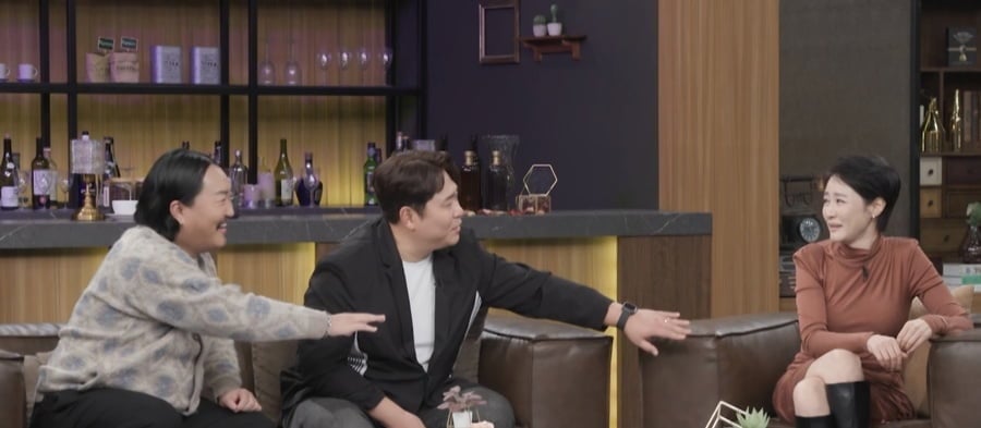 김주하, '불륜' 전남편 폭행에 고막 터졌다더니…재산분할만 10억, "그렇게 살지마" ('데이앤나잇')