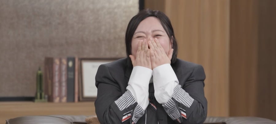 김주하, '불륜' 전남편 폭행에 고막 터졌다더니…재산분할만 10억, "그렇게 살지마" ('데이앤나잇')