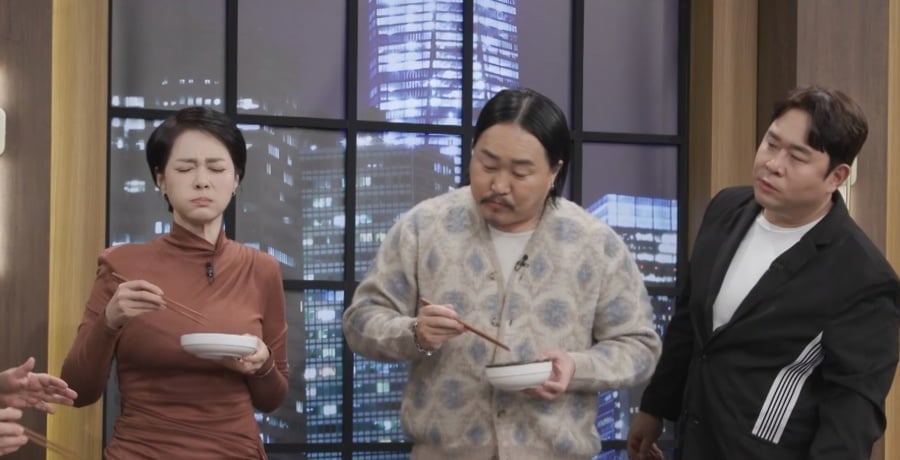 김주하, '불륜' 전남편 폭행에 고막 터졌다더니…재산분할만 10억, "그렇게 살지마" ('데이앤나잇')