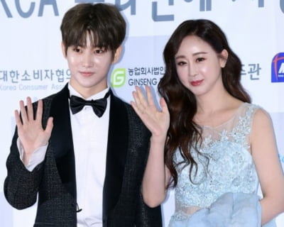 함소원, '진화와 이혼 후 동거' 돈 때문에 ♥기류 달라졌다…"재결합설" 직접 언급('동치미')