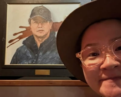 김신영, 7일간 DJ자리 비울 정도로 애정 보이더니…"안 울기 위해 장난쳤다"