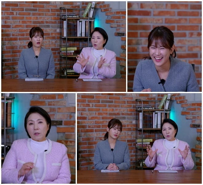 / 사진 제공=SBS Plus ‘이호선의 사이다’