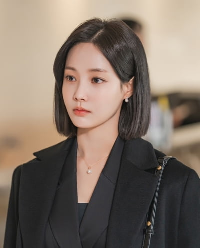 '모모랜드 출신' 연우, 데이팅 앱 CEO 됐다…배우 전향 후 김현진과 ♥핑크빛 호흡 ('포비아')