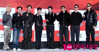 시청률 0%인데 지상파 포함 동시간대 1위 기적…'쇼미더머니', 2주 연속 원톱 화제성 [종합]