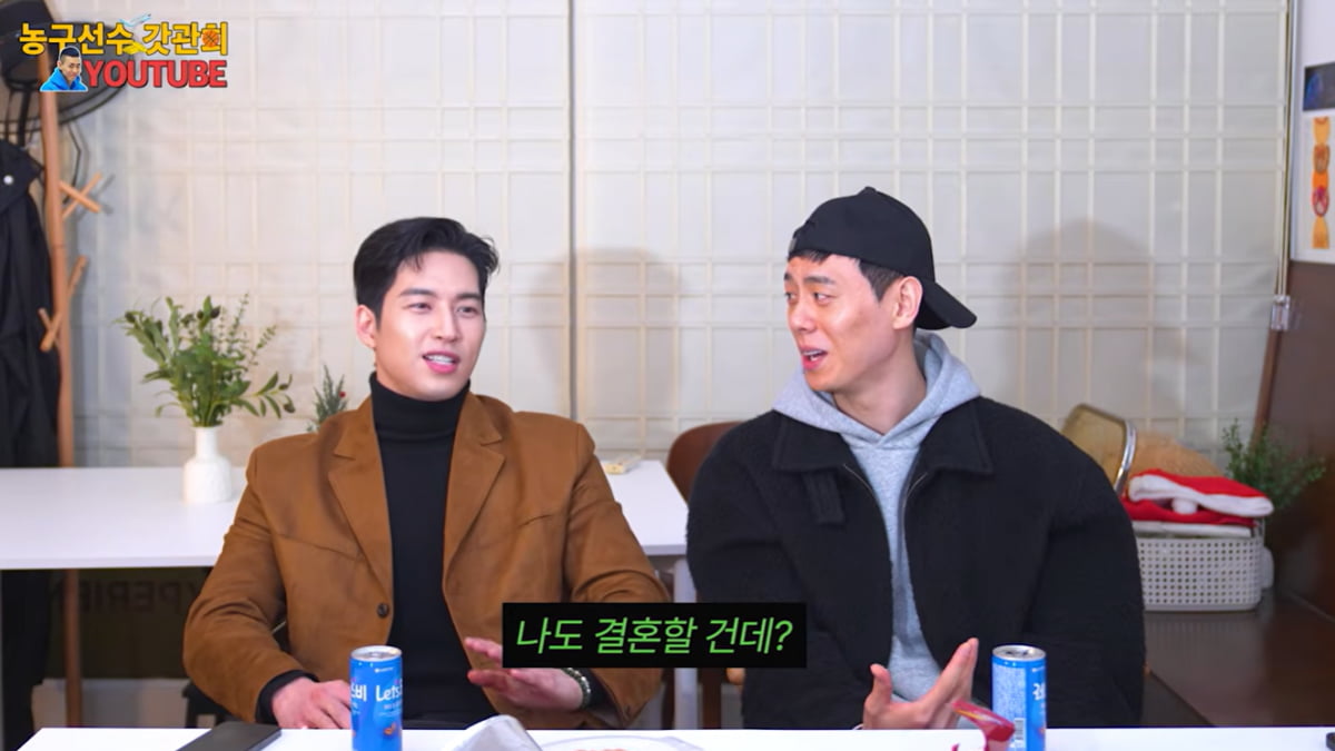 "쟤 얘 얘" 이관희, 홍진경 저격 논란 터졌다…"나보다 못해"[TEN이슈]