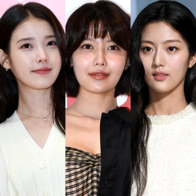 [종합] 아이유♥이종석 이어 겹경사 또 터졌다…신은수♥유선호, 배우 커플 탄생→화끈한 인정에 응원