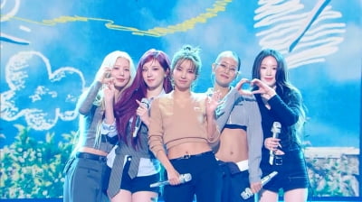 아이들 민니, 10CM 노래에 트라우마 고백했다 ('쓰담쓰담')