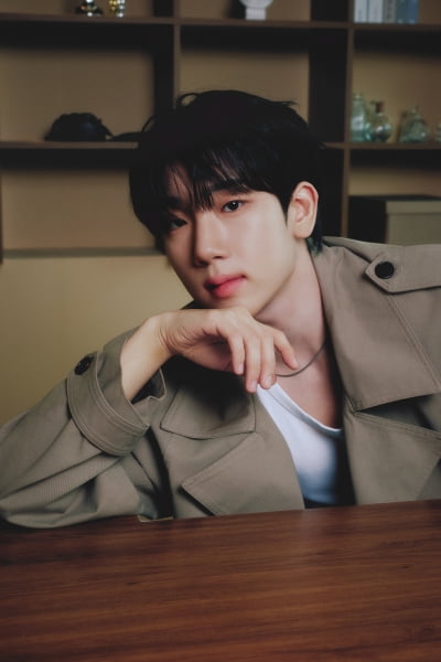 '컴백' 최수호 "경연 프로그램 이제 그만…무대에서 만나요" [TEN인터뷰]