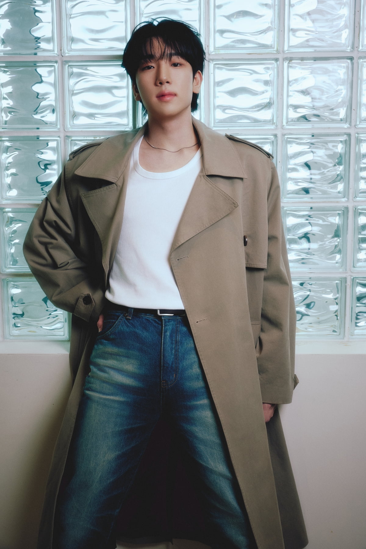 가수 최수호/사진제공=포고엔터테인먼트