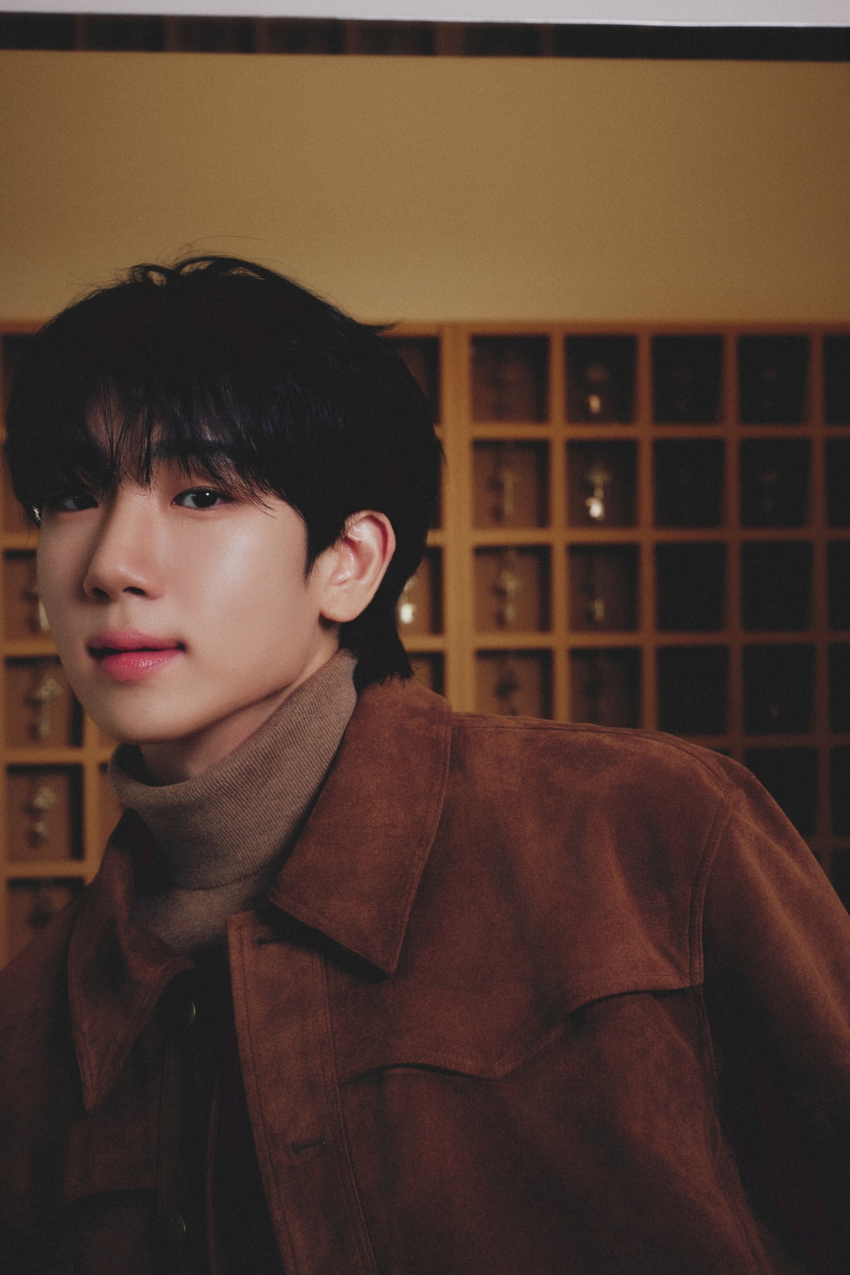 가수 최수호/사진제공=포고엔터테인먼트