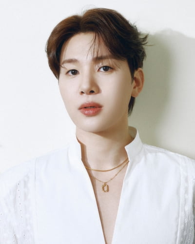 김민석, 사랑의 언어