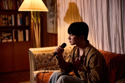 인어미닛 준태, 호소력 짙은 보이스