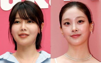 최수영, 미담 제대로 터졌다…최희진 "이끌어주는 기둥 같은 존재" ('아이돌')[인터뷰③]