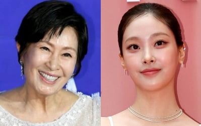 "김혜자 선생님은 내 우상" 최희진, 남다른 팬심 밝혔다…"감사해" ('아이돌')[인터뷰①]