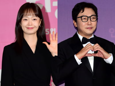 탁재훈, 18살 연하 여배우와 ♥핑크빛 휩싸였다…"'유재석 선물' 샤넬 지갑 쓰지 마"('아근진')