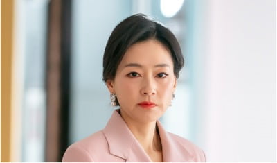 8년 전 '갑질 논란' 고현정 대체 투입됐었다더니…박진희, 복귀 이유 밝혔다 ('붉은진주')