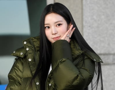 미야오 나린, 군살없는 11자 복근 선명[TEN포토+]