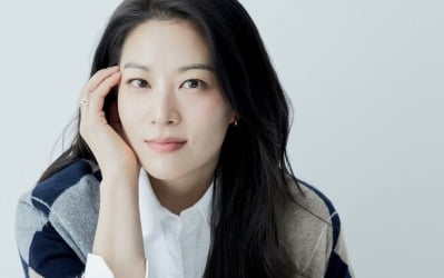 '케데헌' 루미, 인터뷰 도중 눈물 쏟은 사연…아덴 조 "이런 순간 없을 줄" [TEN인터뷰]