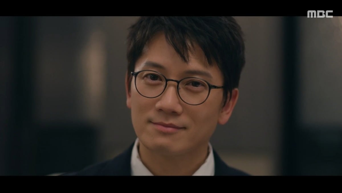 사진 = MBC '판사 이한영' 캡처