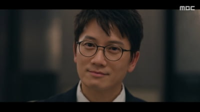 [종합] "나 믿고 가져" 지성, 결국 일 저질렀다…오세영에 '파격 제안' 충격 ('이한영')