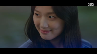 [종합] 김혜윤♥로몬, 조난 위기 속 '하룻밤'… "수컷의 플러팅" 폭소 ('오인간')
