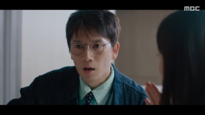 '미친 연기력' 지성, 결국 일 저질렀다…'13.5%' 자체 최고 시청률 갈아치워 ('이힌영')