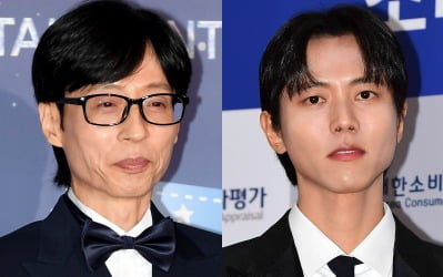 유재석, 결국 쓴소리했다…촬영 중 주우재에게 일침 "어르신에게 불효 저질러" ('놀뭐')