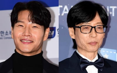 김종국, 유재석과 기싸움 터졌다…삿대질에 험한 말까지 "금쪽이 캐릭터 빙의해" ('런닝맨')