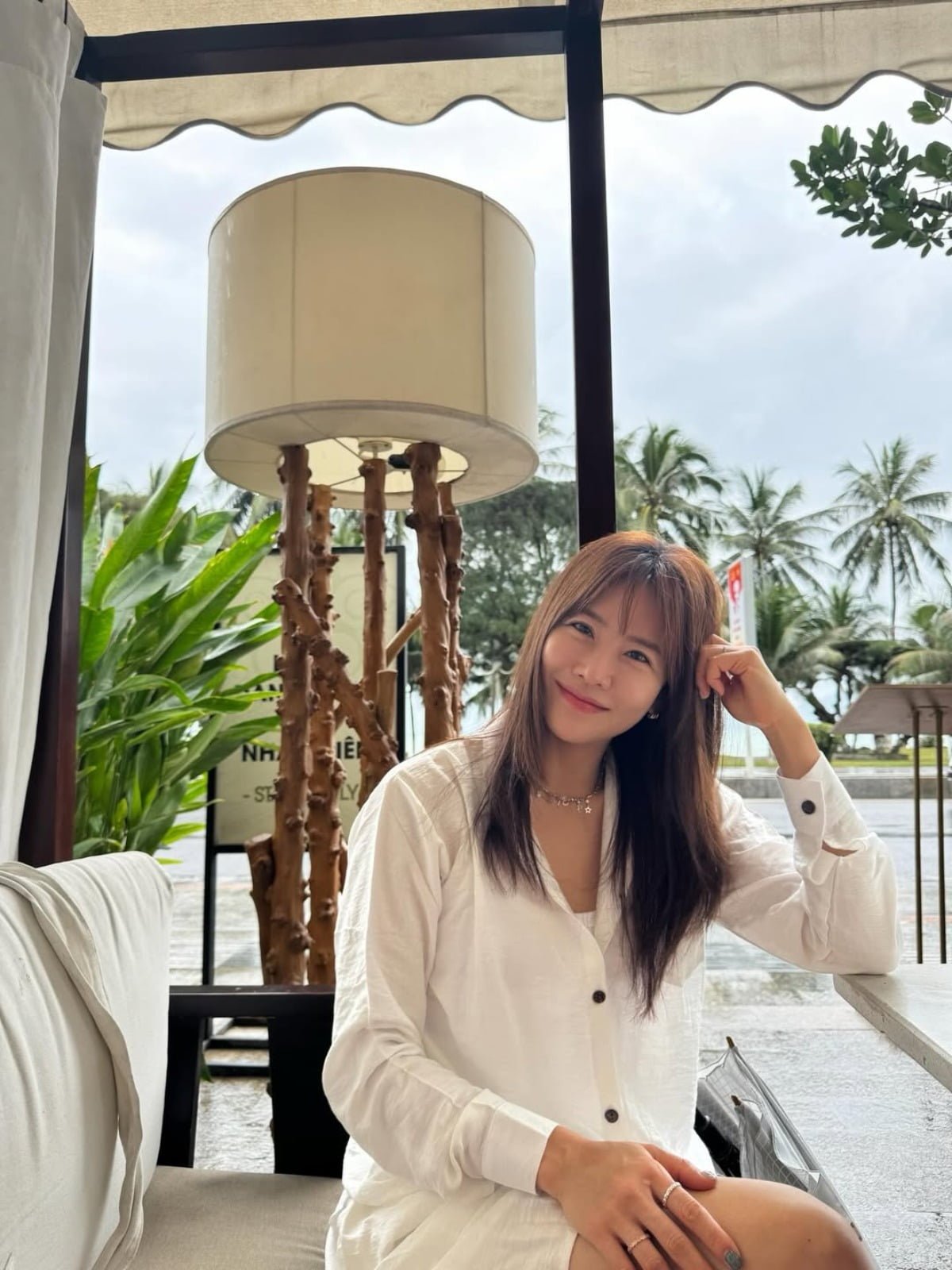 사진 = 이연두 인스타그램