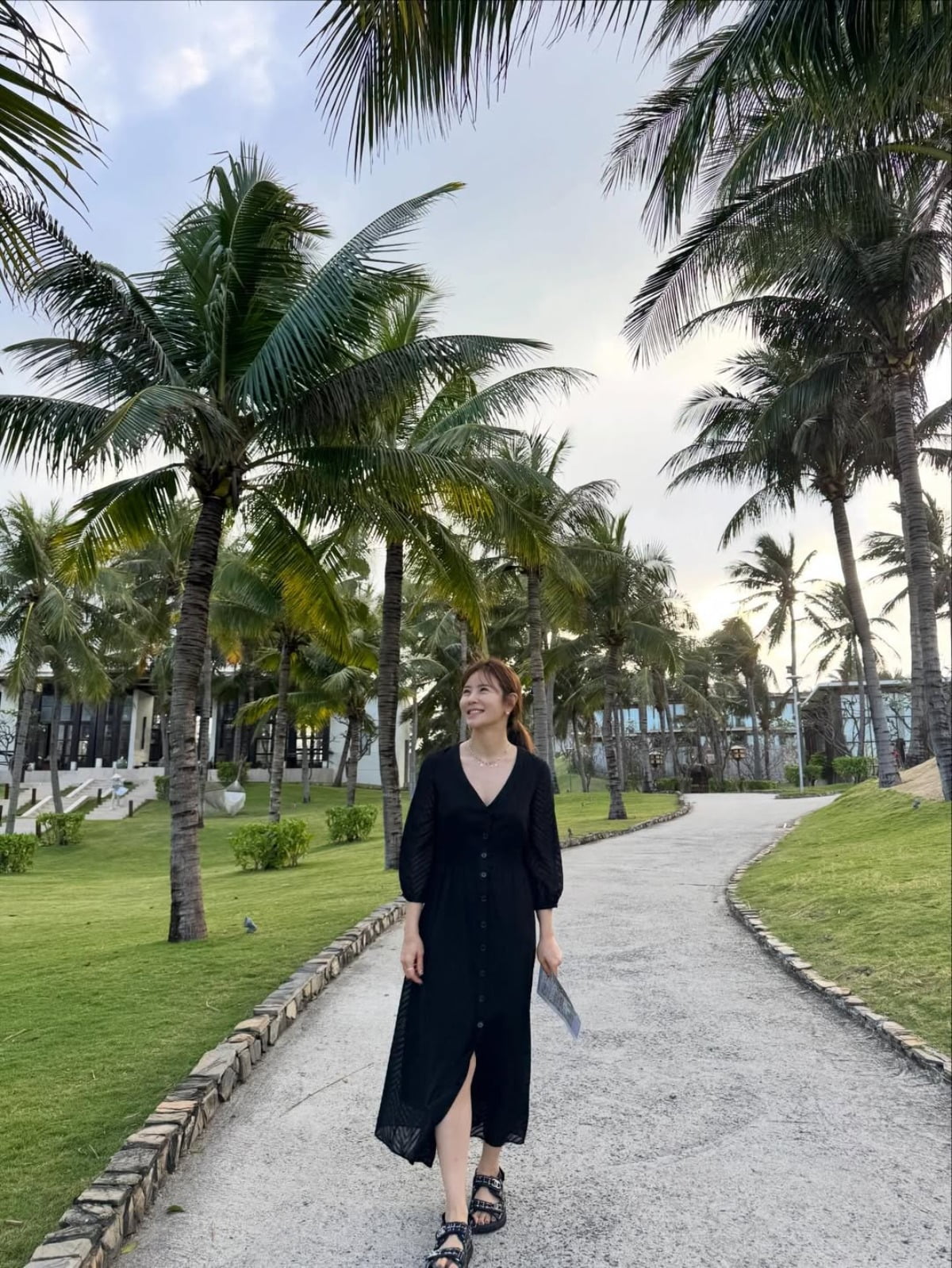 사진 = 이연두 인스타그램