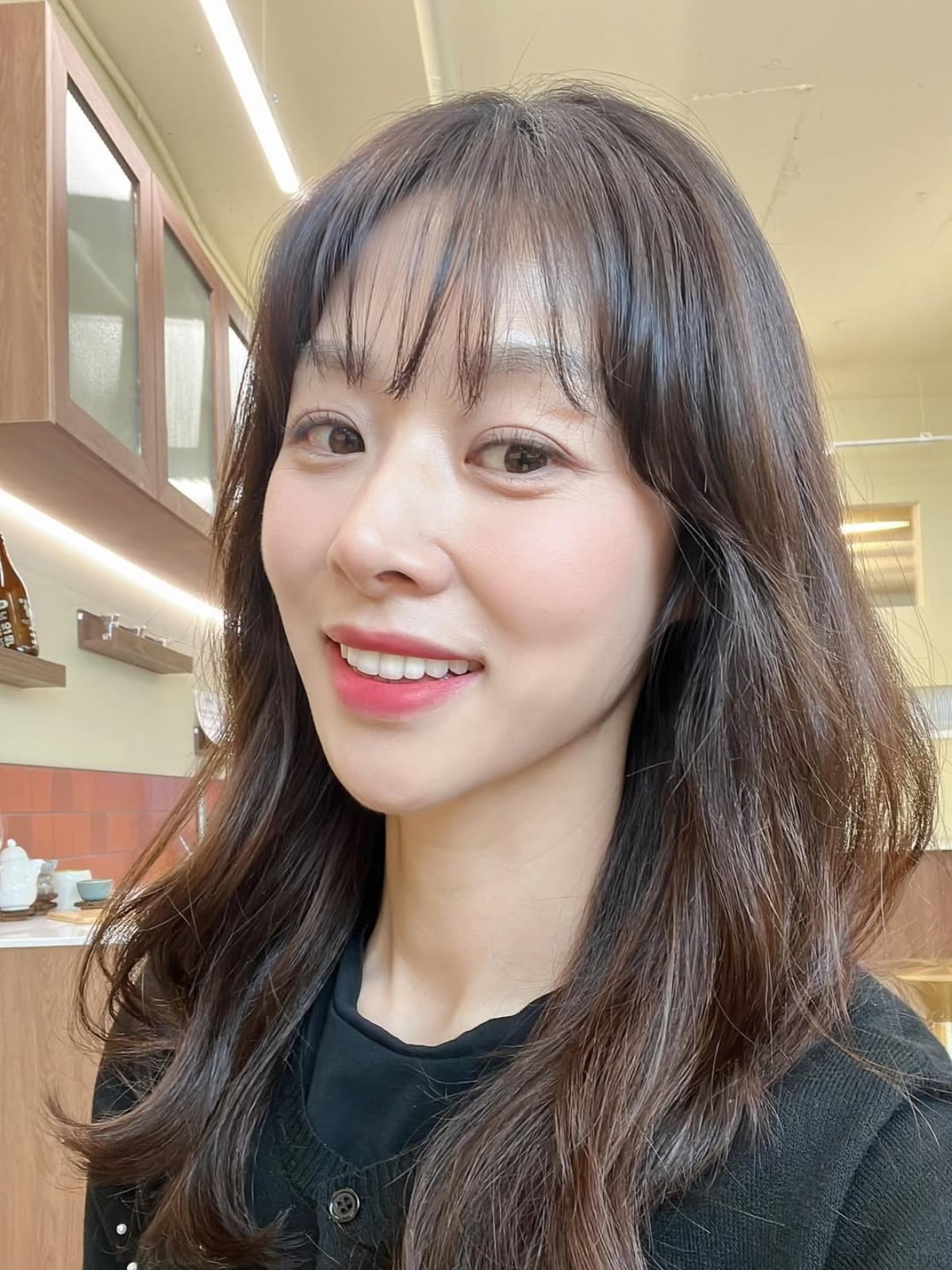 사진 = 장신영 인스타그램