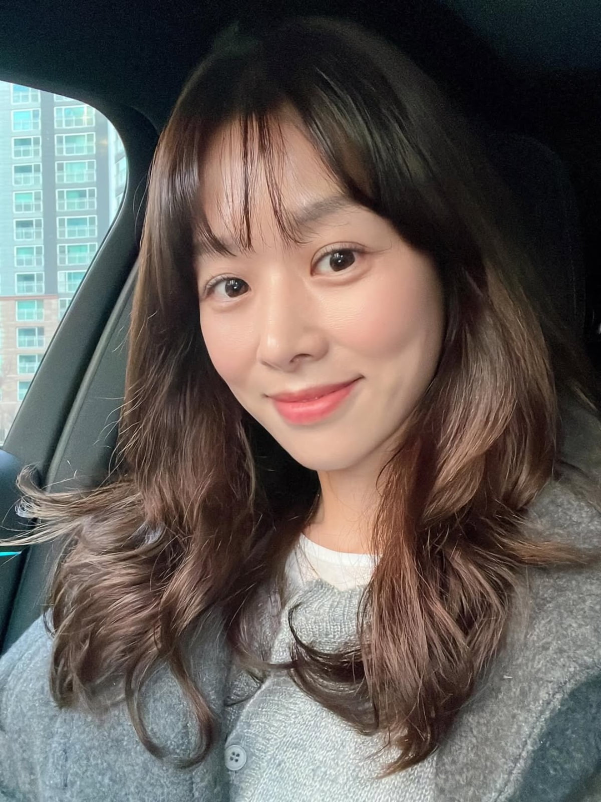 사진 = 장신영 인스타그램